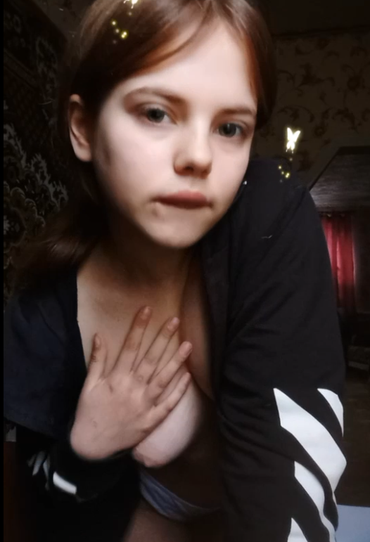 young girl masturbating in the bathroom thumbnail